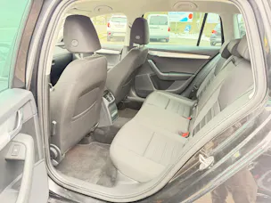 Škoda Octavia Combi 1.0 TSI Ambition DSG