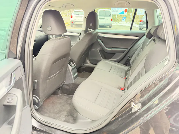 Škoda Octavia Combi 1.0 TSI Ambition DSG