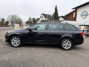 Škoda Octavia Combi 1.0 TSI Ambition DSG