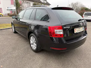 Škoda Octavia Combi 1.0 TSI Ambition DSG