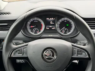 Škoda Octavia Combi 1.0 TSI Ambition DSG