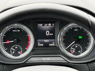 Škoda Octavia Combi 1.0 TSI Ambition DSG