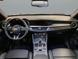 Alfa Romeo STELVIO 2.0 Q4 280 Veloce P