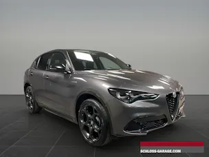 Alfa Romeo STELVIO 2.0 Q4 280 Veloce P