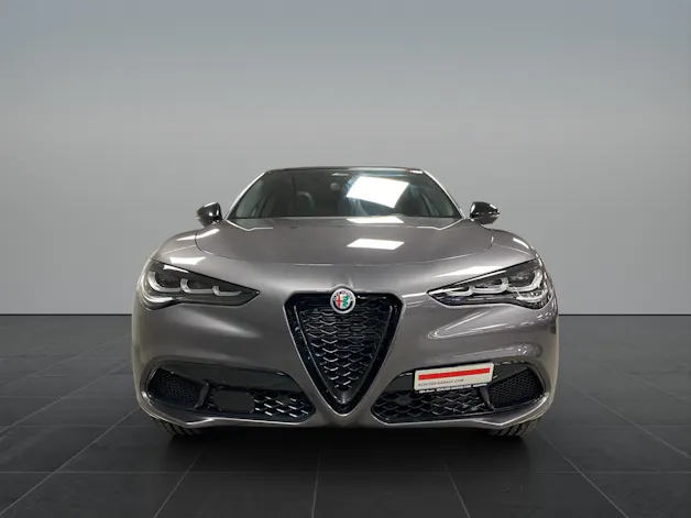 Alfa Romeo STELVIO 2.0 Q4 280 Veloce P