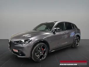 Alfa Romeo STELVIO 2.0 Q4 280 Veloce P