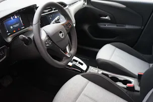 Opel Corsa 1.2 TP Edition A