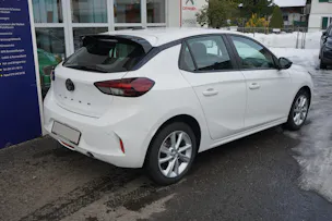 Opel Corsa 1.2 TP Edition A
