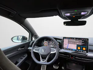 VW Golf 2.0 TSI R-Line DSG 4 Motion