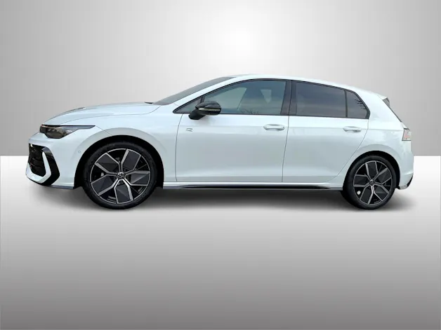 VW Golf 2.0 TSI R-Line DSG 4 Motion