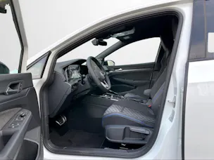 VW Golf 2.0 TSI R-Line DSG 4 Motion