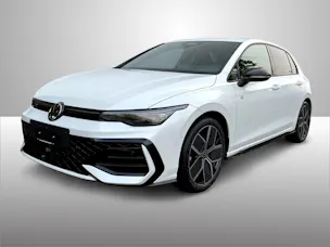 VW Golf 2.0 TSI R-Line DSG 4 Motion