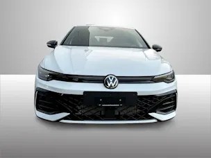 VW Golf 2.0 TSI R-Line DSG 4 Motion