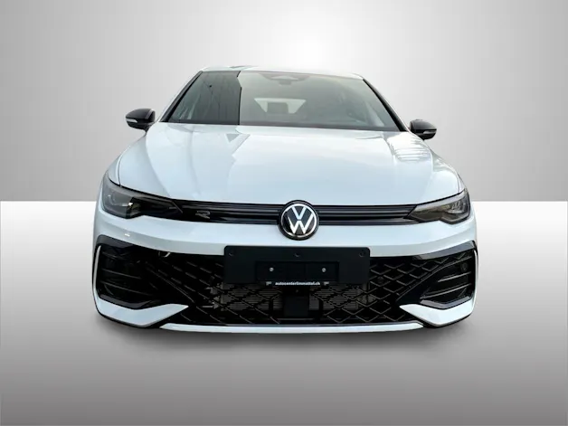 VW Golf 2.0 TSI R-Line DSG 4 Motion