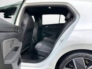 VW Golf 2.0 TSI R-Line DSG 4 Motion