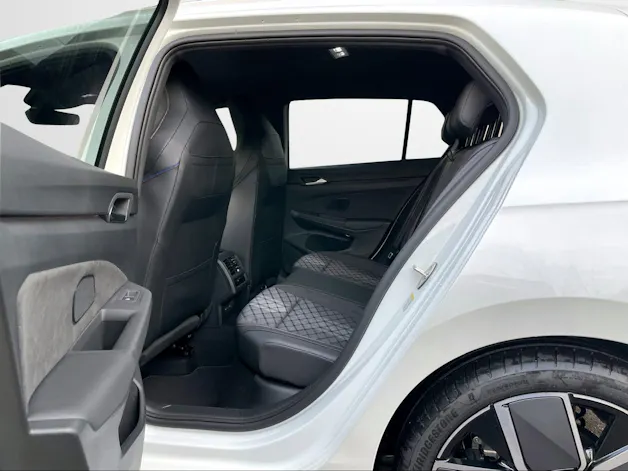 VW Golf 2.0 TSI R-Line DSG 4 Motion