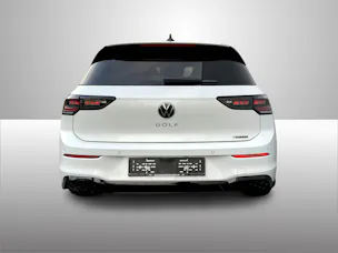 VW Golf 2.0 TSI R-Line DSG 4 Motion