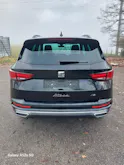 SEAT Ateca 1.5 TSI EVO DSG FR