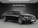 Mercedes-Benz E 220 d 4Matic 9G-Tronic
