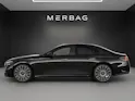 Mercedes-Benz E 220 d 4Matic 9G-Tronic