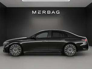 Mercedes-Benz E 220 d 4Matic 9G-Tronic
