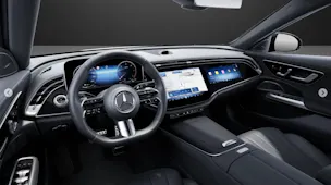 Mercedes-Benz E 220 d 4Matic 9G-Tronic