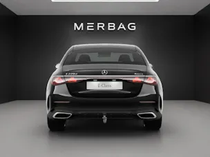 Mercedes-Benz E 220 d 4Matic 9G-Tronic