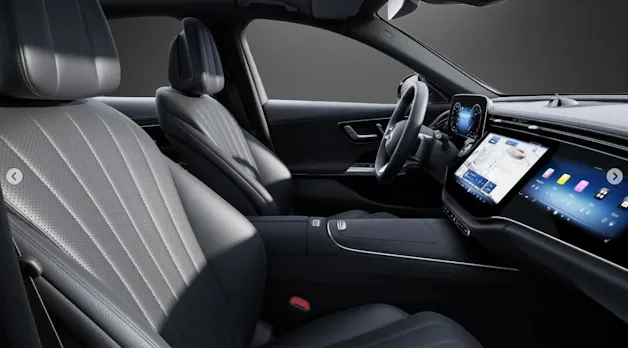 Mercedes-Benz E 220 d 4Matic 9G-Tronic