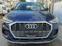 Audi Q3 35 TFSI S-TRONIC *** TOP AUSSTATTUNG ***