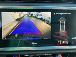 Audi Q3 35 TFSI S-TRONIC *** TOP AUSSTATTUNG ***