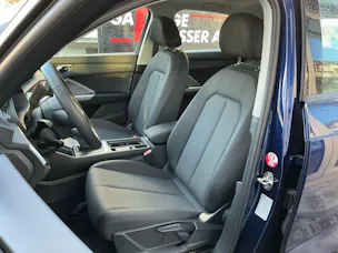 Audi Q3 35 TFSI S-TRONIC *** TOP AUSSTATTUNG ***
