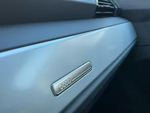 Audi Q3 35 TFSI S-TRONIC *** TOP AUSSTATTUNG ***
