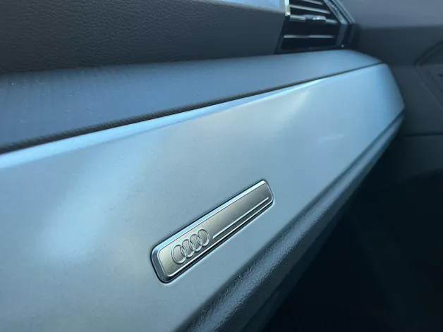 Audi Q3 35 TFSI S-TRONIC *** TOP AUSSTATTUNG ***