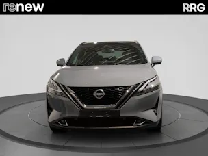 Nissan Qashqai 1.3 DIG-T MHEV N-Design Xtronic 4x4