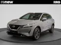 Nissan Qashqai 1.3 DIG-T MHEV N-Design Xtronic 4x4