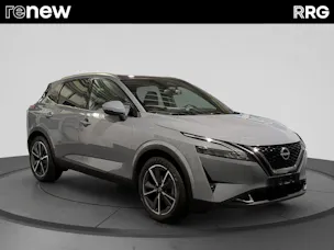 Nissan Qashqai 1.3 DIG-T MHEV N-Design Xtronic 4x4