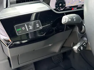 Audi e-tron 55 Advanced quattro