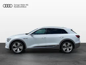 Audi e-tron 55 Advanced quattro