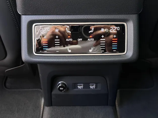 Audi e-tron 55 Advanced quattro