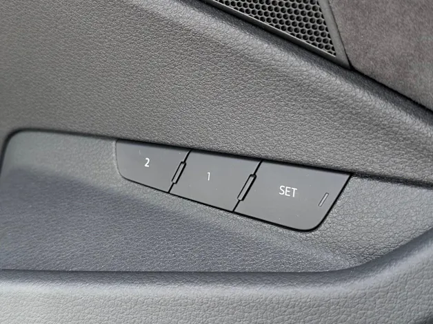Audi e-tron 55 Advanced quattro