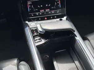 Audi e-tron 55 Advanced quattro