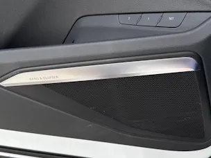 Audi e-tron 55 Advanced quattro
