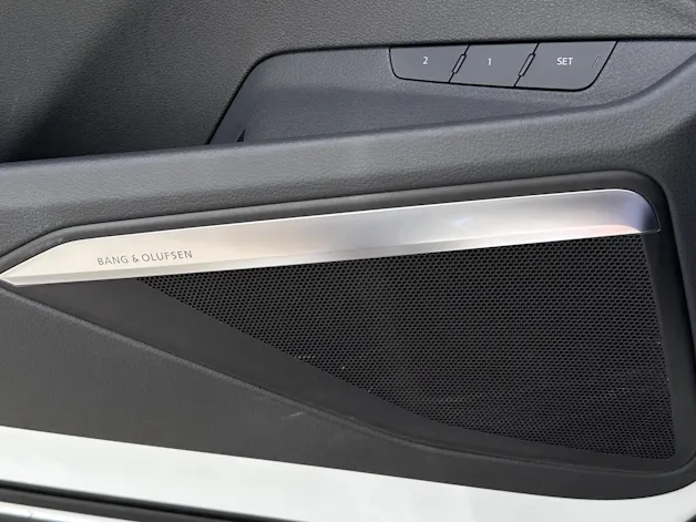 Audi e-tron 55 Advanced quattro