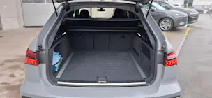 Audi RS6 Avant 4.0 TFSI V8 quattro