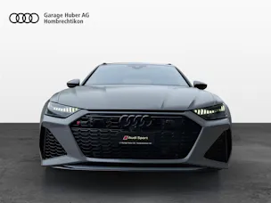 Audi RS6 Avant 4.0 TFSI V8 quattro