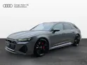 Audi RS6 Avant 4.0 TFSI V8 quattro