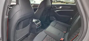 Audi RS6 Avant 4.0 TFSI V8 quattro