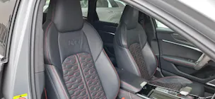 Audi RS6 Avant 4.0 TFSI V8 quattro