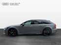 Audi RS6 Avant 4.0 TFSI V8 quattro