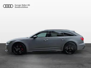 Audi RS6 Avant 4.0 TFSI V8 quattro